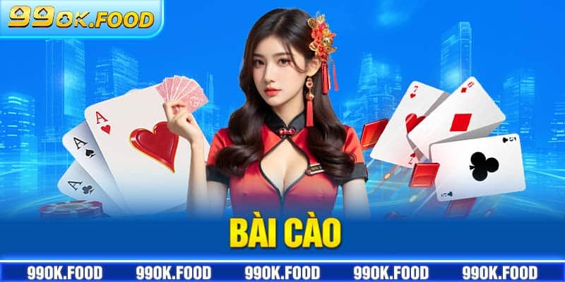 Bài cào 99ok