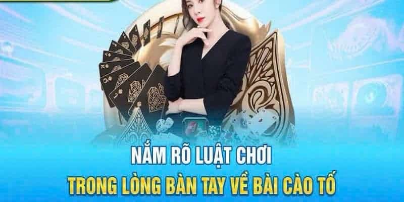 Luật chơi dễ hiểu