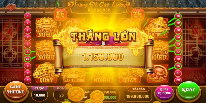 Nổ hũ 99OK hiện đang cung cấp các sản phẩm game nào?