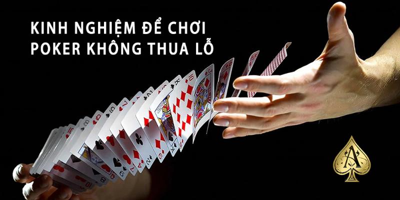 99ok chia sẻ mẹo chơi Poker bắt bài đối thủ