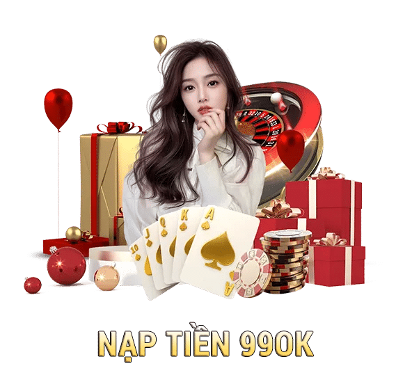 Nạp tiền 99ok