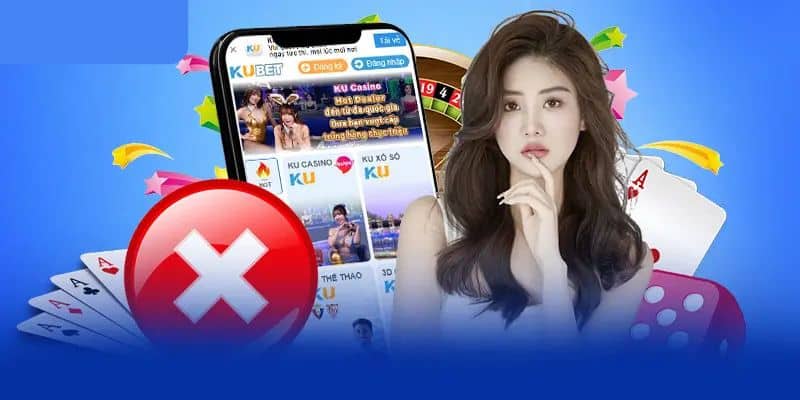 Kubet - Khái quát sơ lược về thương hiệu